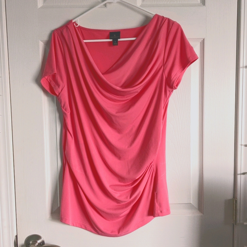 Flowy Blouse